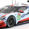 Ford GT #69 24h LeMans 2019