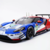 Ford GT #68 24h LeMans 2019