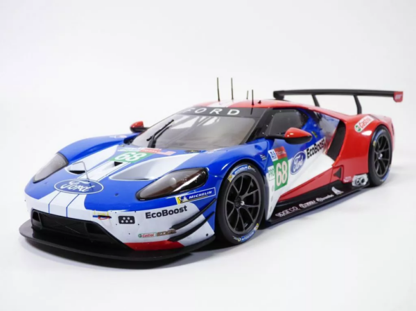 Ford GT #68 24h LeMans 2019