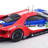 Ford GT #68 24h LeMans 2019