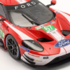 Ford GT #67 24h LeMans 2019