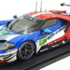Ford GT #67 24h LeMans 2017
