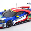 Ford GT #69 24h LeMans 2016