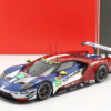 Ford GT 3.5 V6 Turbo 2018 #69 1:18 Scale