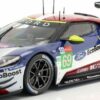 Ford GT 3.5 V6 Turbo 2018 #69 1:18 Scale