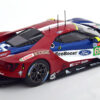 Ford GT 3.5 V6 Turbo 2018 #69 1:18 Scale