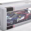 Ford GT 3.5 V6 Turbo 2018 #69 1:18 Scale