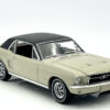 Ford Mustang Coupe 1967 1/18 Scale