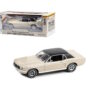 Ford Mustang Coupe 1967 1/18 Scale