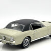Ford Mustang Coupe 1967 1/18 Scale