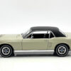 Ford Mustang Coupe 1967 1/18 Scale