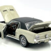 Ford Mustang Coupe 1967 1/18 Scale