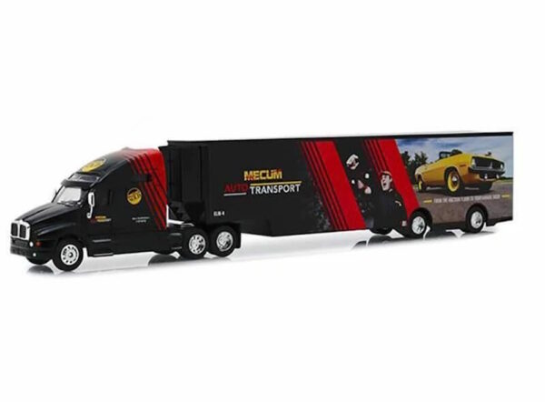 Kenworth T2000 Transporter 1/64 Scale