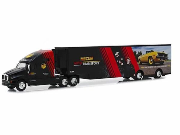Kenworth T2000 Transporter 1/64 Scale