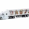 Mack Anthem 2019 Prime Mover w/- Trailer 1/64 Scale
