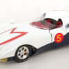 Speed Racer #5 2011 1/18 Scale