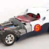 Speed Racer #5 2011 1/18 Scale