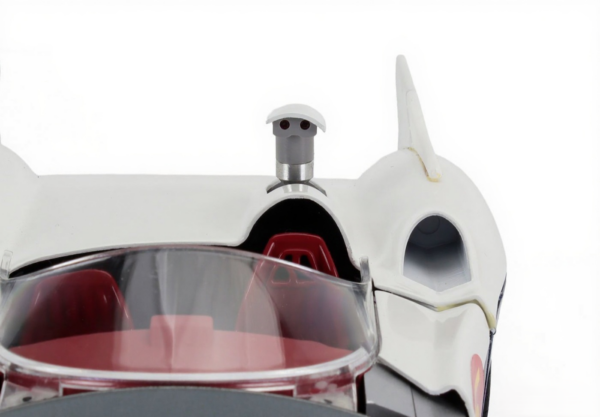 Speed Racer #5 2011 1/18 Scale