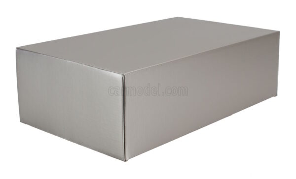 Speed Racer #5 2011 1/18 Scale