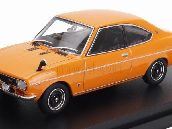 Mazda Capella S122A 1970 1/43 Scale