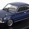 Mazda RX3 Coupe S102 1972 1/43 Scale
