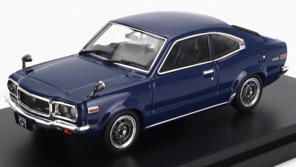 Mazda RX3 Coupe S102 1972 1/43 Scale