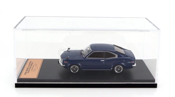 Mazda RX3 Coupe S102 1972 1/43 Scale