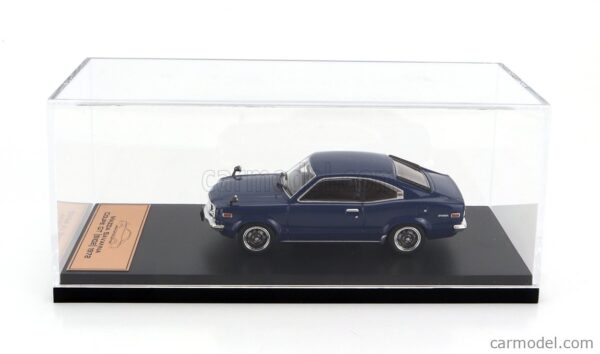 Mazda RX3 Coupe S102 1972 1/43 Scale