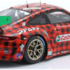 Porsche 911 GT3 R #9 24h Daytona 2019 Pfaff Motorsports 1:18 Ixo