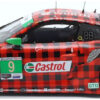 Porsche 911 GT3 R #9 24h Daytona 2019 Pfaff Motorsports 1:18 Ixo
