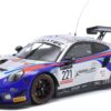 Porsche 911 991-2 Gt3 R #221 1/18 Scale