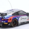 Porsche 911 991-2 Gt3 R #221 1/18 Scale