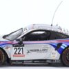 Porsche 911 991-2 Gt3 R #221 1/18 Scale