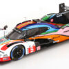 Porsche 963 #5 2023 Le Mans 24hr 1/18 Scale