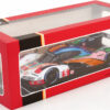 Porsche 963 #5 2023 Le Mans 24hr 1/18 Scale