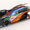 Porsche 963 #5 2023 Le Mans 24hr 1/18 Scale