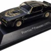 Pontiac Firebird Trans Am 1977 1/43
