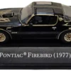 Pontiac Firebird Trans Am 1977 1/43