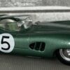 Aston Martin DBR1 #5 Le Mans Winner 1959 1:43 Scale