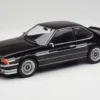 BMW Alpina B7 Turbo (E24) 1980 1:18 Scale