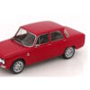 Alfa Romeo Giulia Nuova Super Red 1/18 Scale