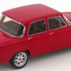 Alfa Romeo Giulia Nuova Super Red 1/18 Scale
