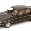 Ford Capri MK2 X-Pack 1975 Black 1:18 Scale