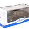 Ford Capri MK2 X-Pack 1975 Black 1:18 Scale