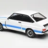 Ford Escort MK2 RS 2000 X-Pack 1977 1/18 Scale