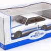 Ford Escort MK2 RS 2000 X-Pack 1977 1/18 Scale