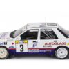 Ford Sierra RS Cosworth 4x4 1/18 Scale