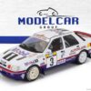 Ford Sierra RS Cosworth 4x4 1/18 Scale