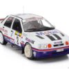 Ford Sierra RS Cosworth 4x4 1/18 Scale
