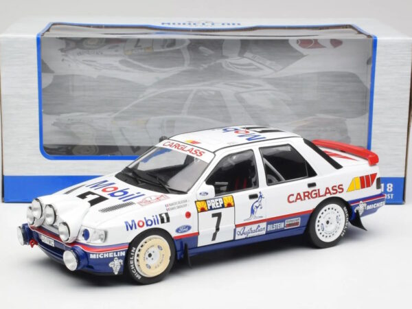 Ford Sierra RS Cosworth 1/18 Scale